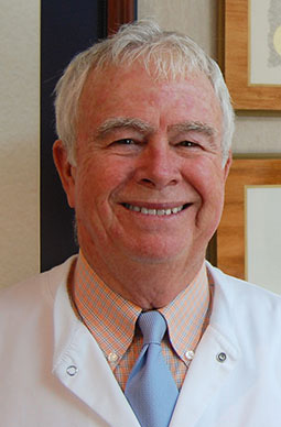 Dr. James P. Kennedy, DDS