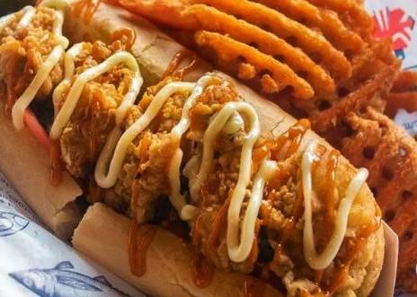 Photo credit: grubhub