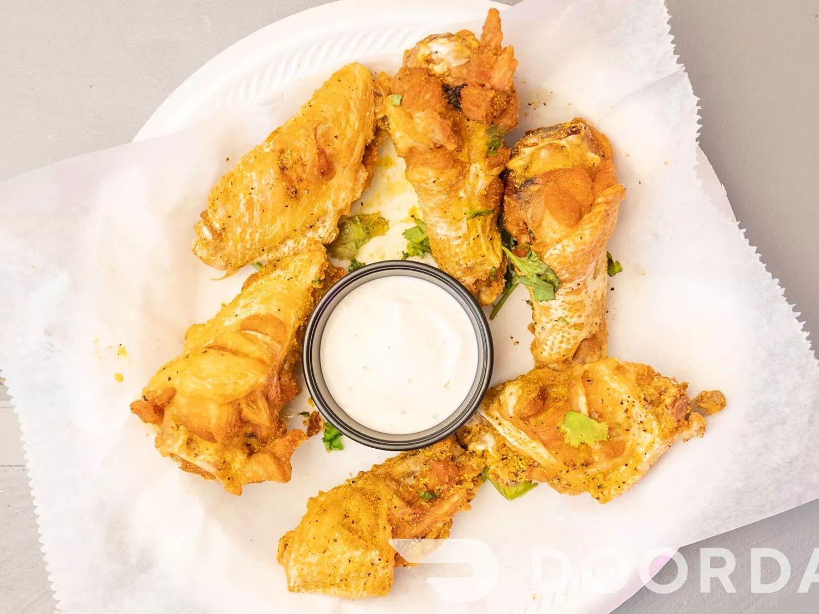 Photo credit: grubhub