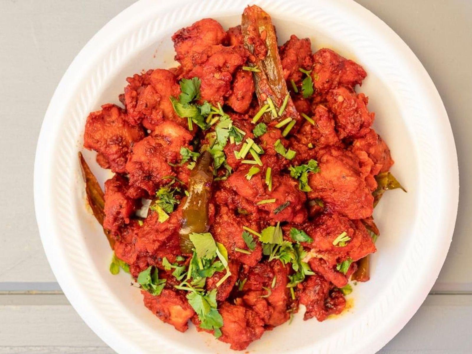 Photo credit: grubhub