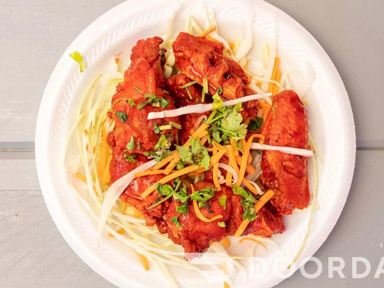 Photo credit: grubhub