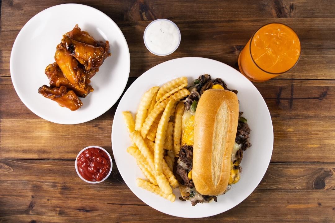 Photo credit: grubhub