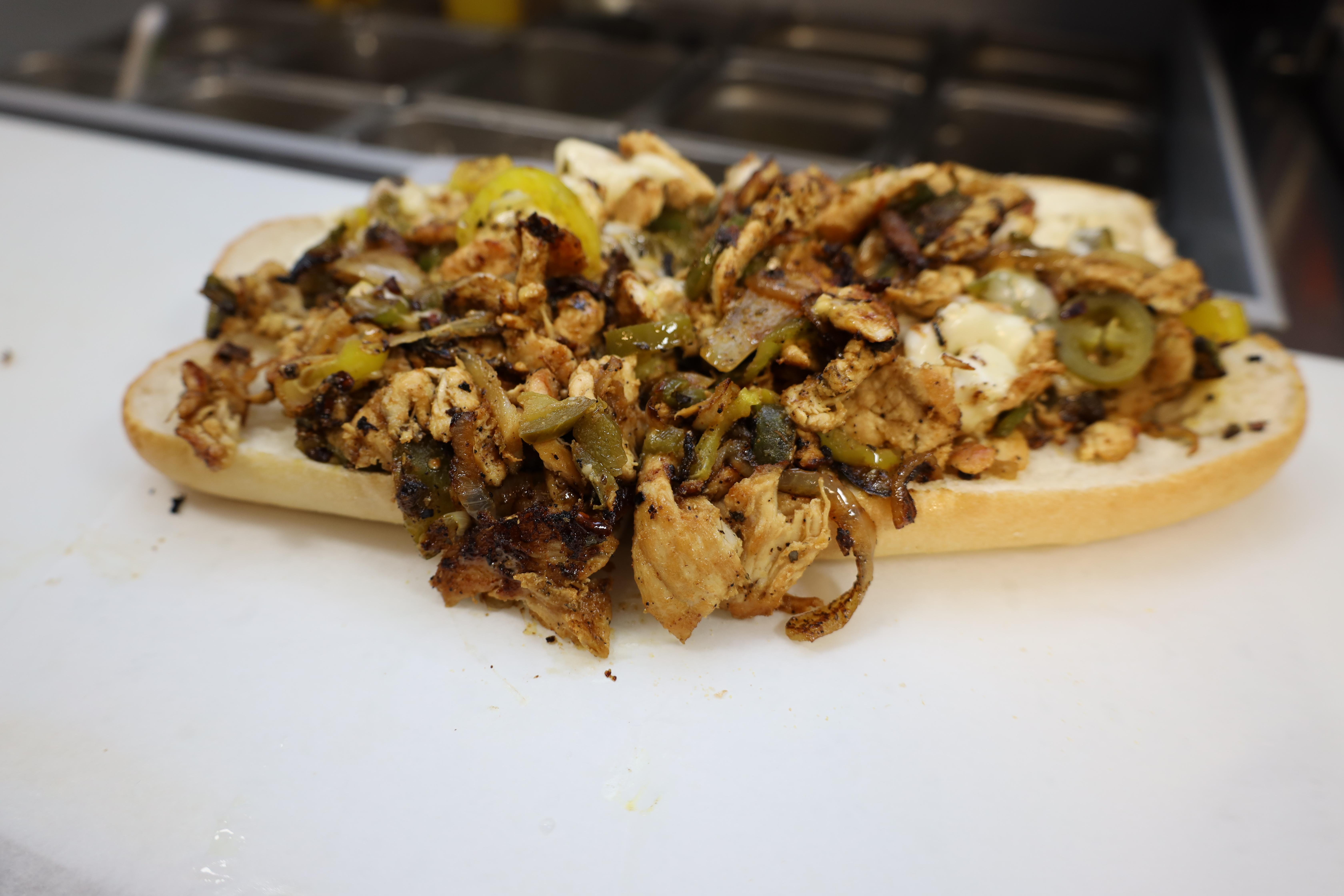 Photo credit: grubhub