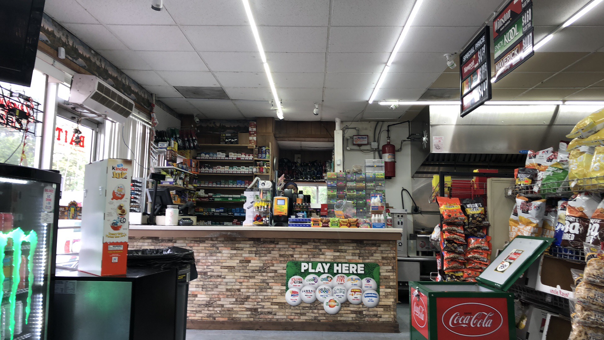 Sunny's Grocery And Deli