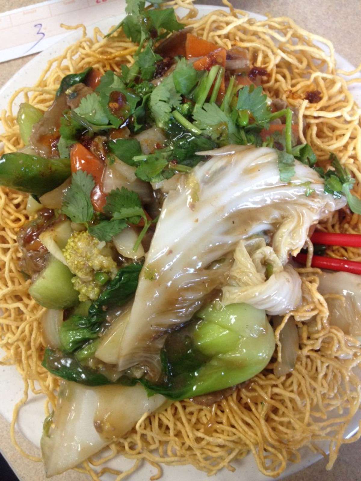 Photo credit: zomato