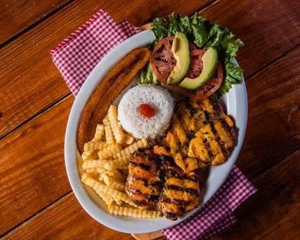 Photo credit: ubereats