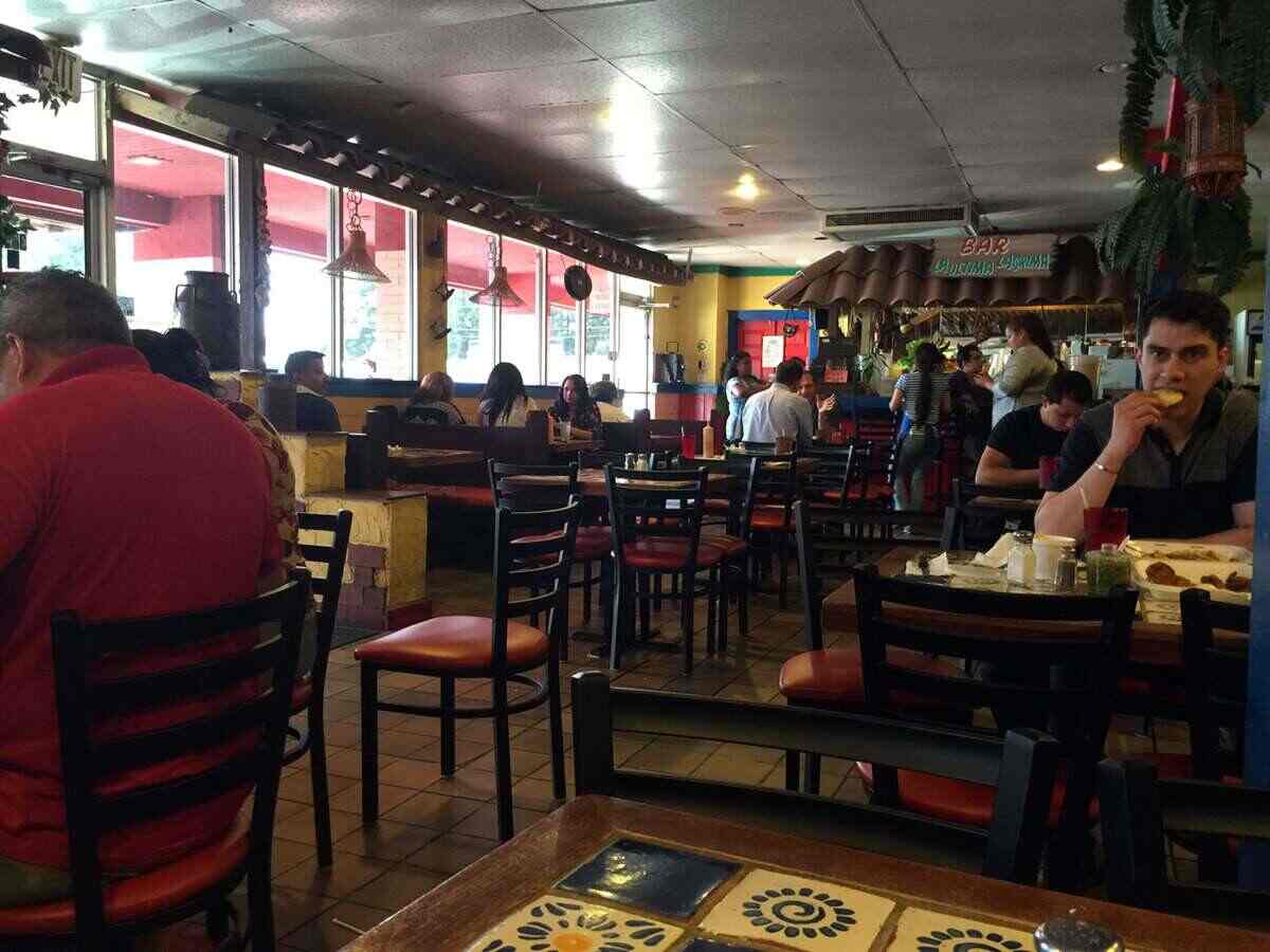 Photo credit: zomato
