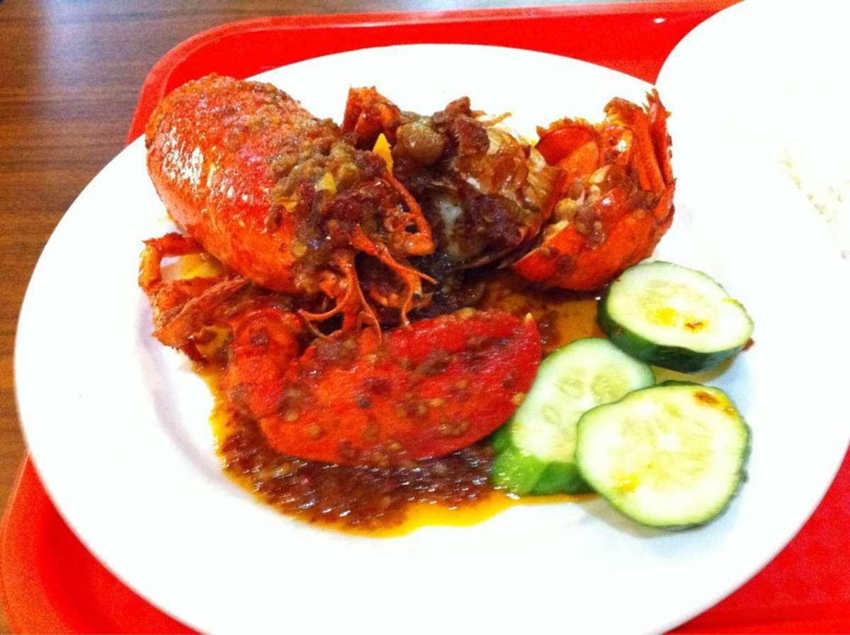 Photo credit: zomato