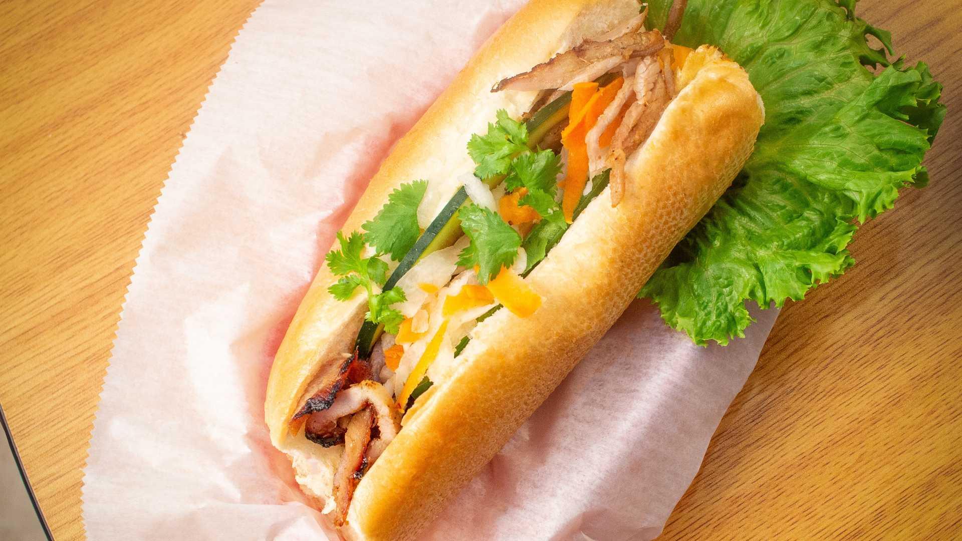 Photo credit: grubhub
