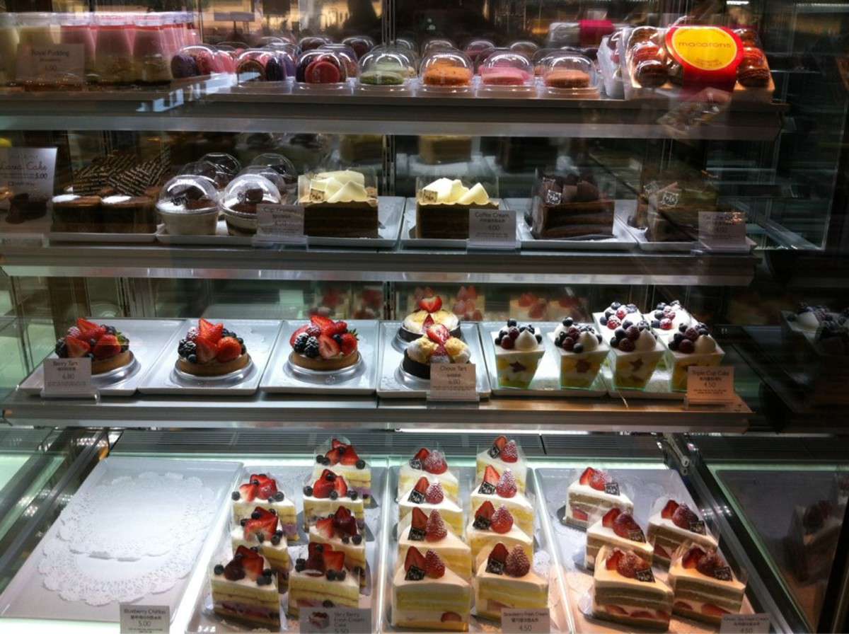 Photo credit: zomato