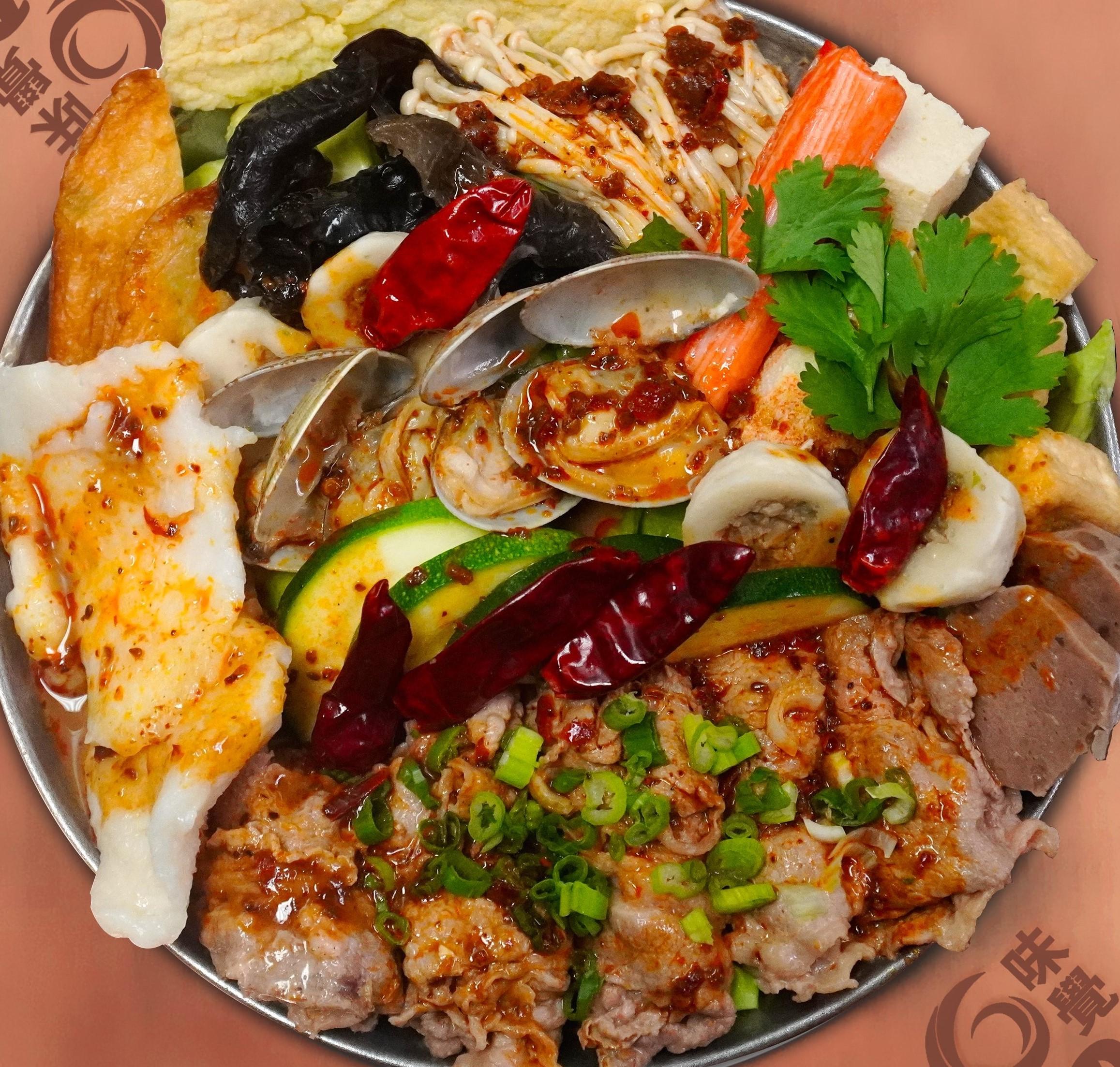 Photo credit: grubhub