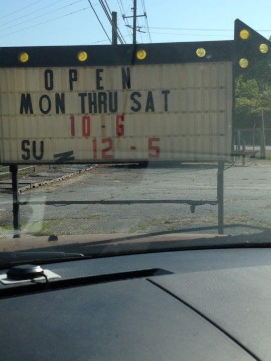 Photo credit: nextdoor