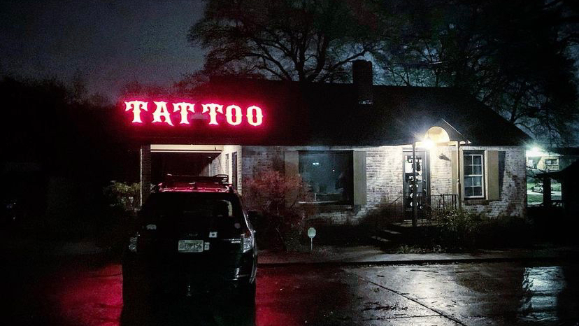 Worthwhile Tattoo Company
