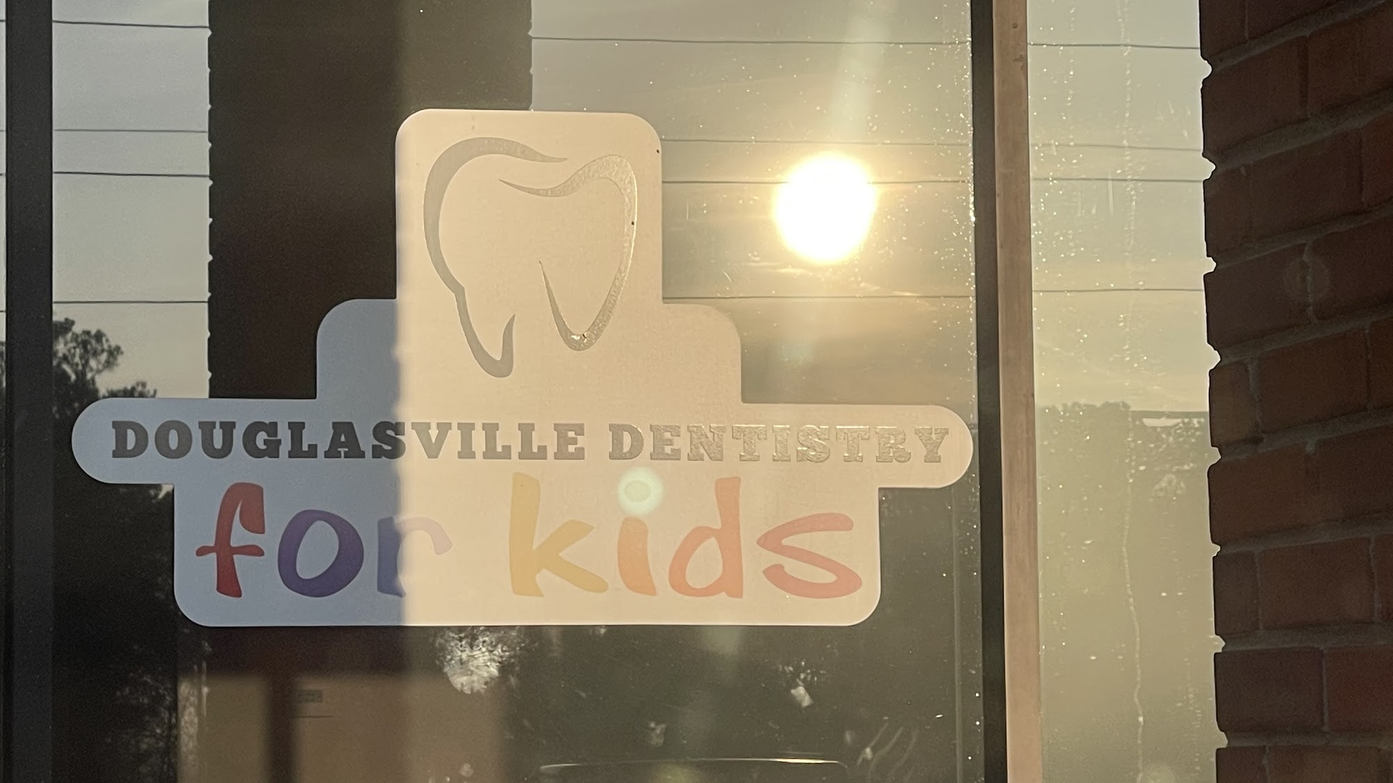 Douglasville Dentistry & Orthodontics for Kids