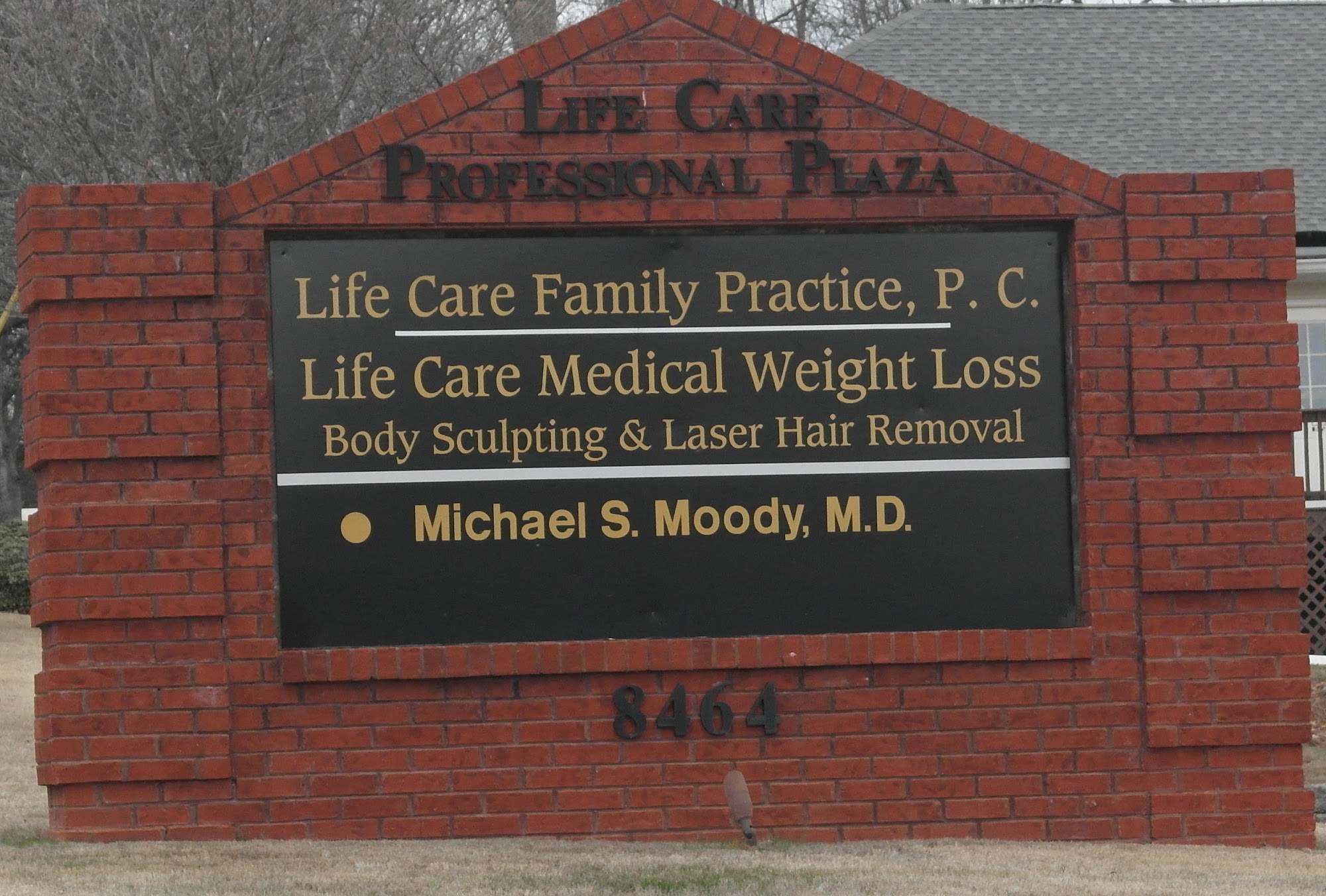 Life Care Family Practice & Medical Weight Loss