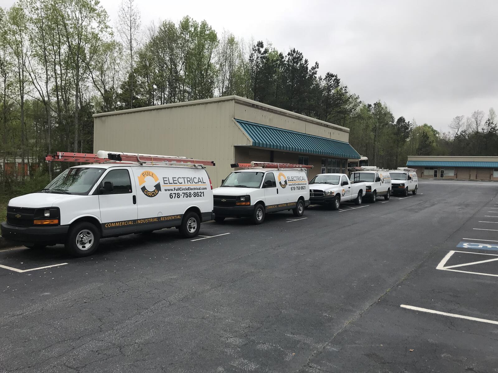 Photo credit: nextdoor