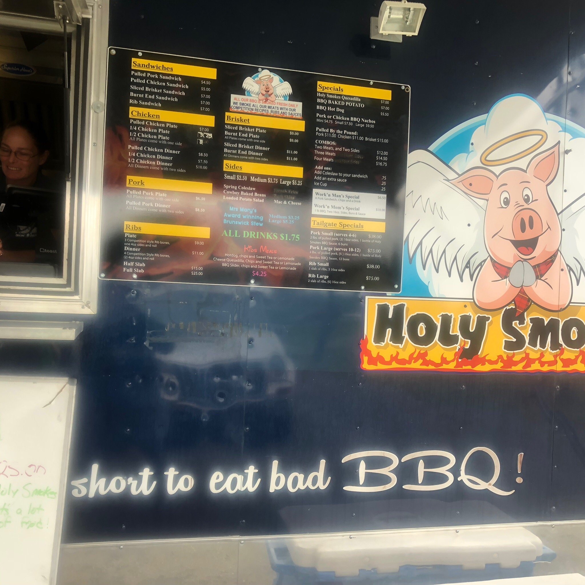 Photo credit: Tripadvisor