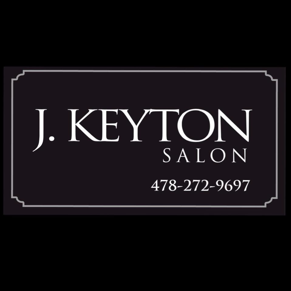 J Keyton Salon
