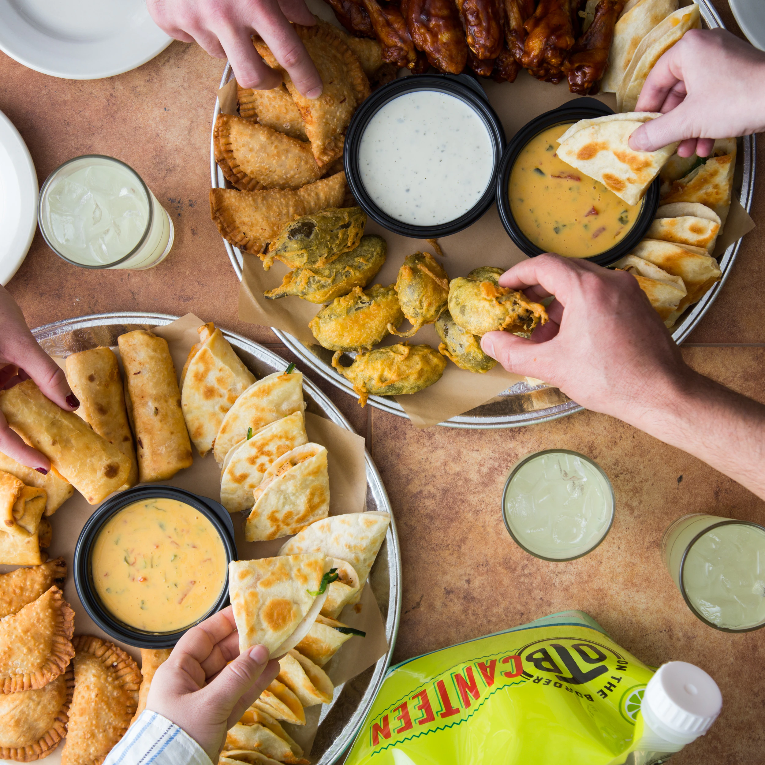 Photo credit: zomato