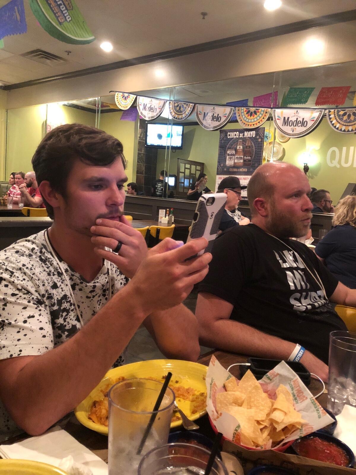 Photo credit: nextdoor