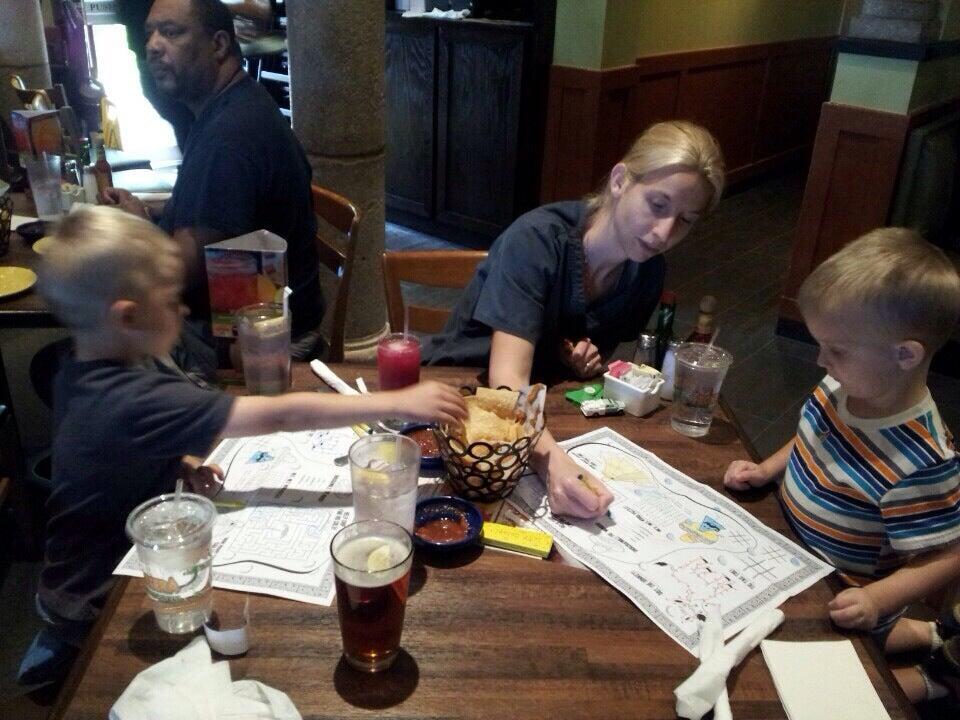 Photo credit: nextdoor