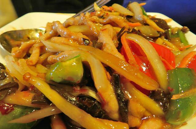 Photo credit: zomato