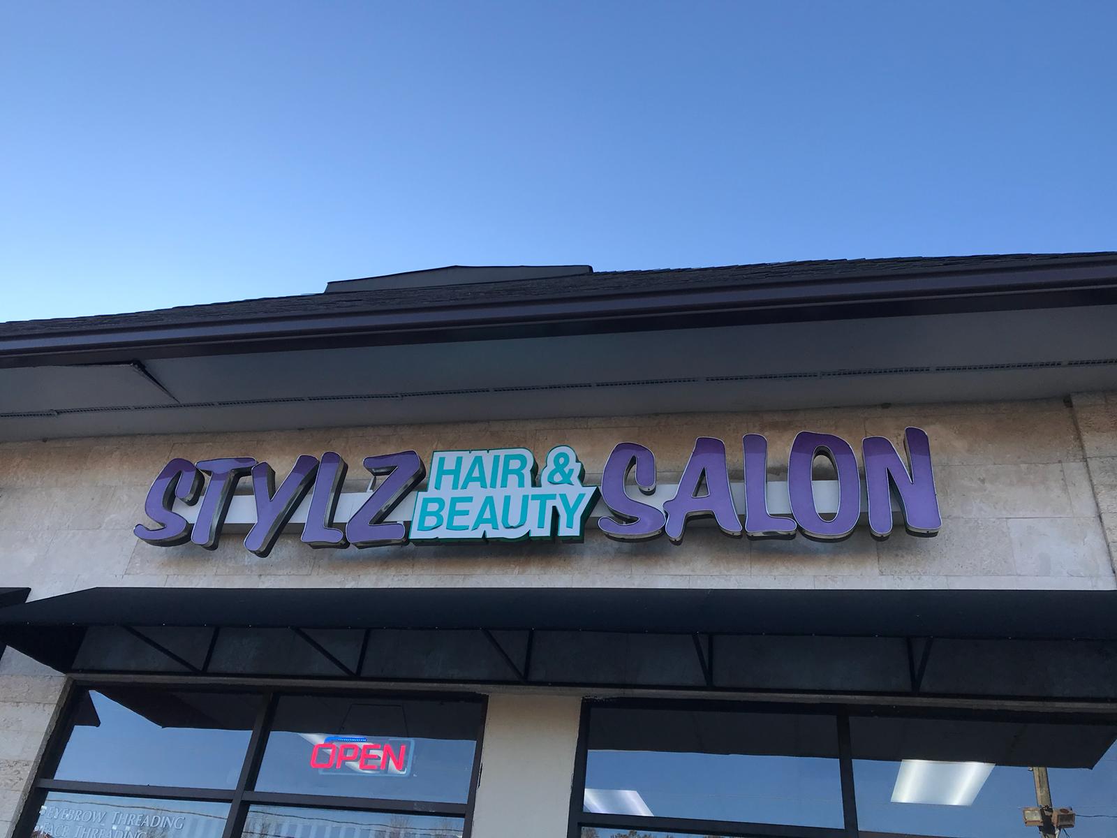 Stylz Beauty & Hair Salon