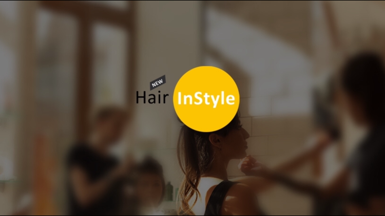 Hair InStyle by Brian