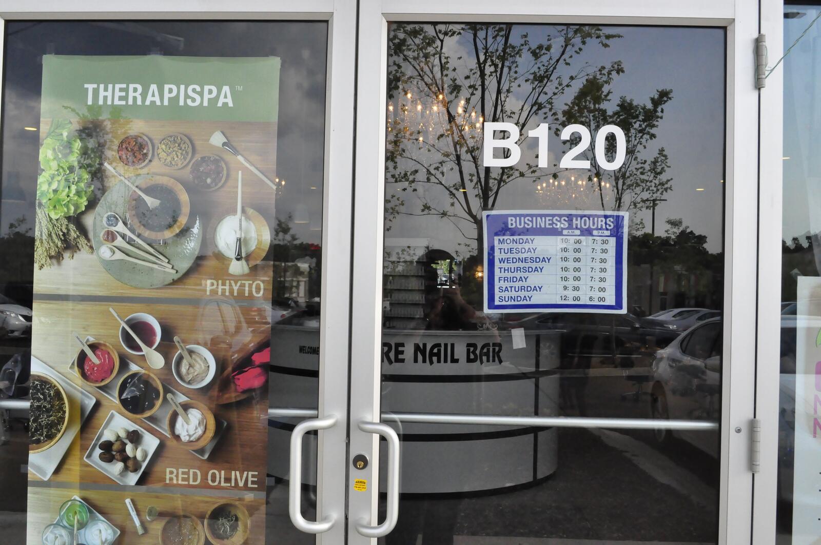 Photo credit: nextdoor