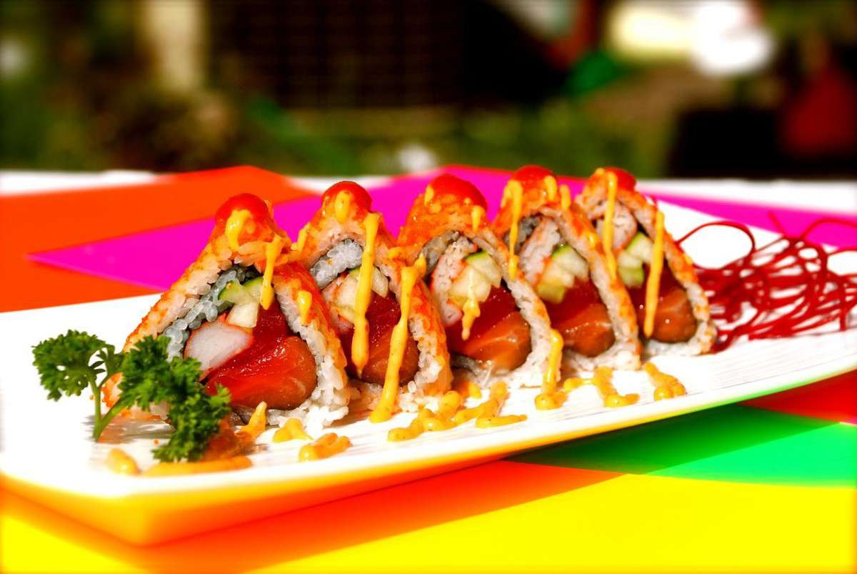 Photo credit: zomato