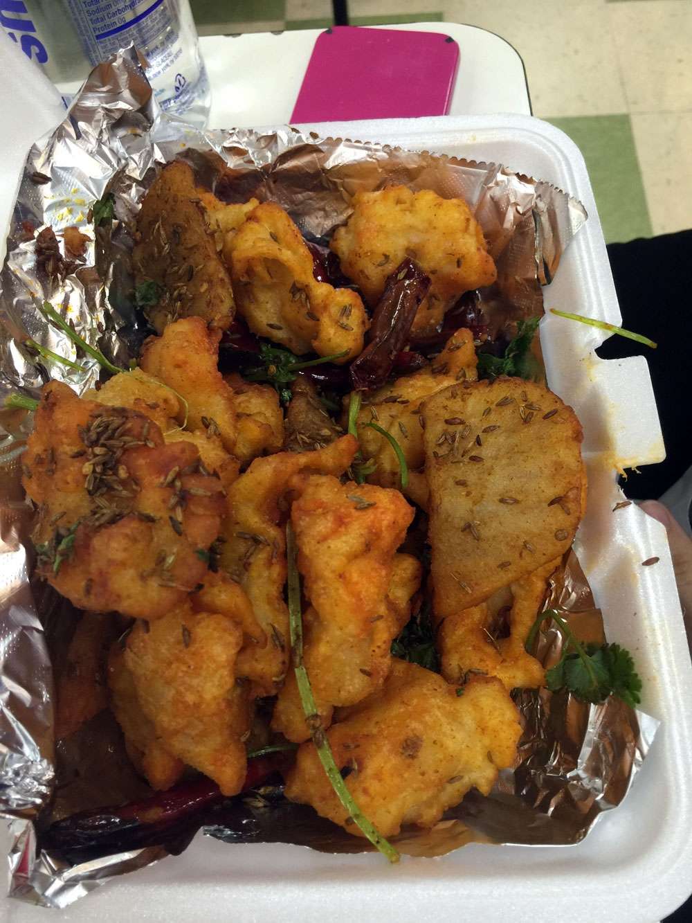 Photo credit: zomato