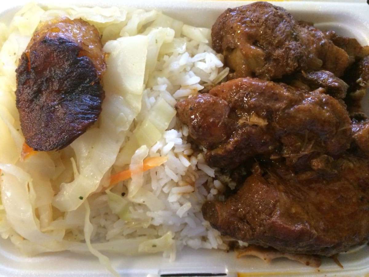 Photo credit: zomato