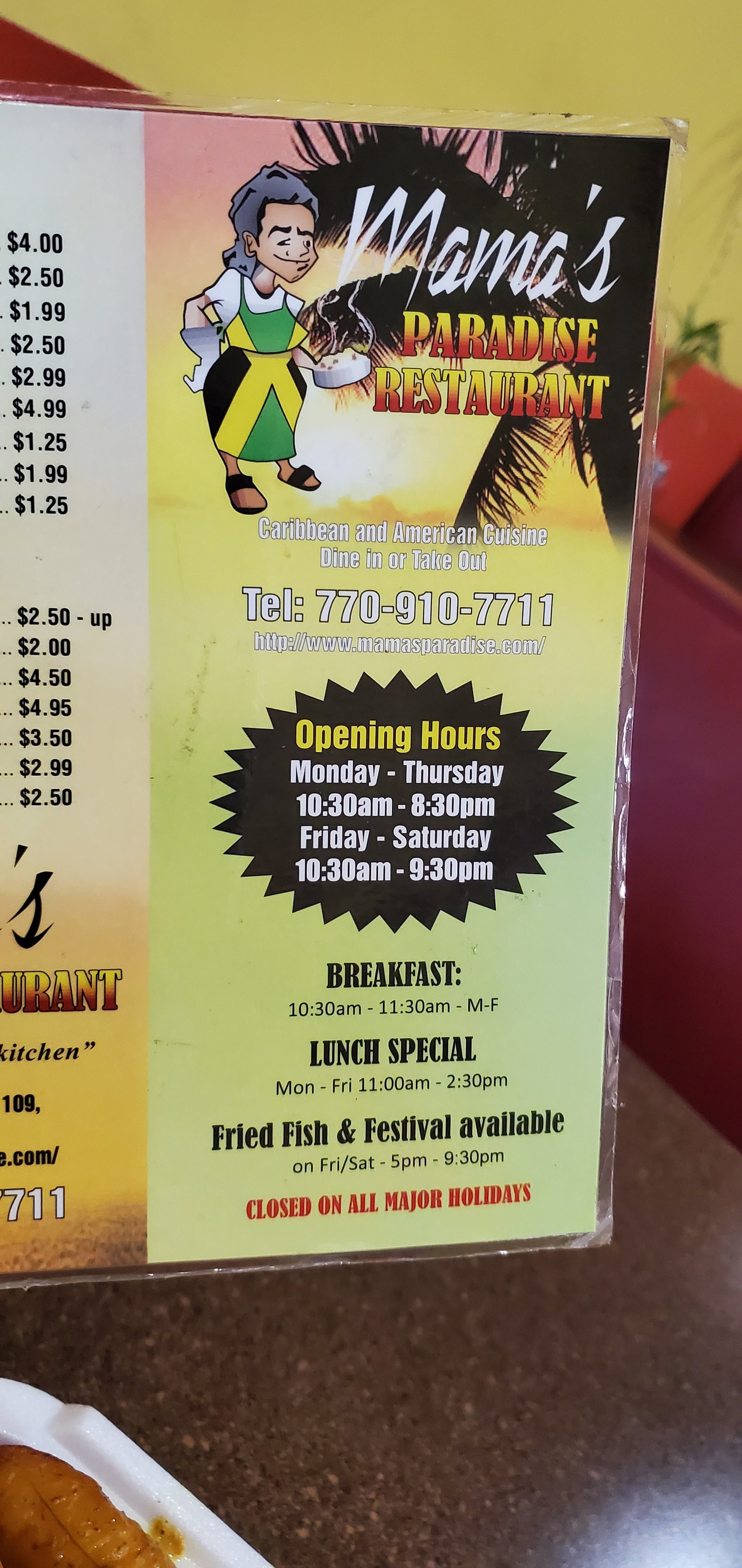 Photo credit: Tripadvisor