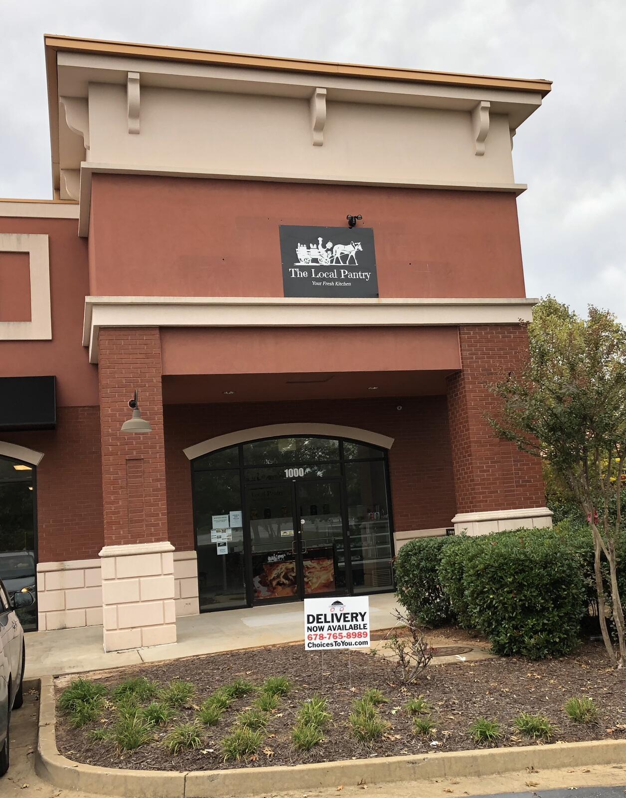 Photo credit: nextdoor