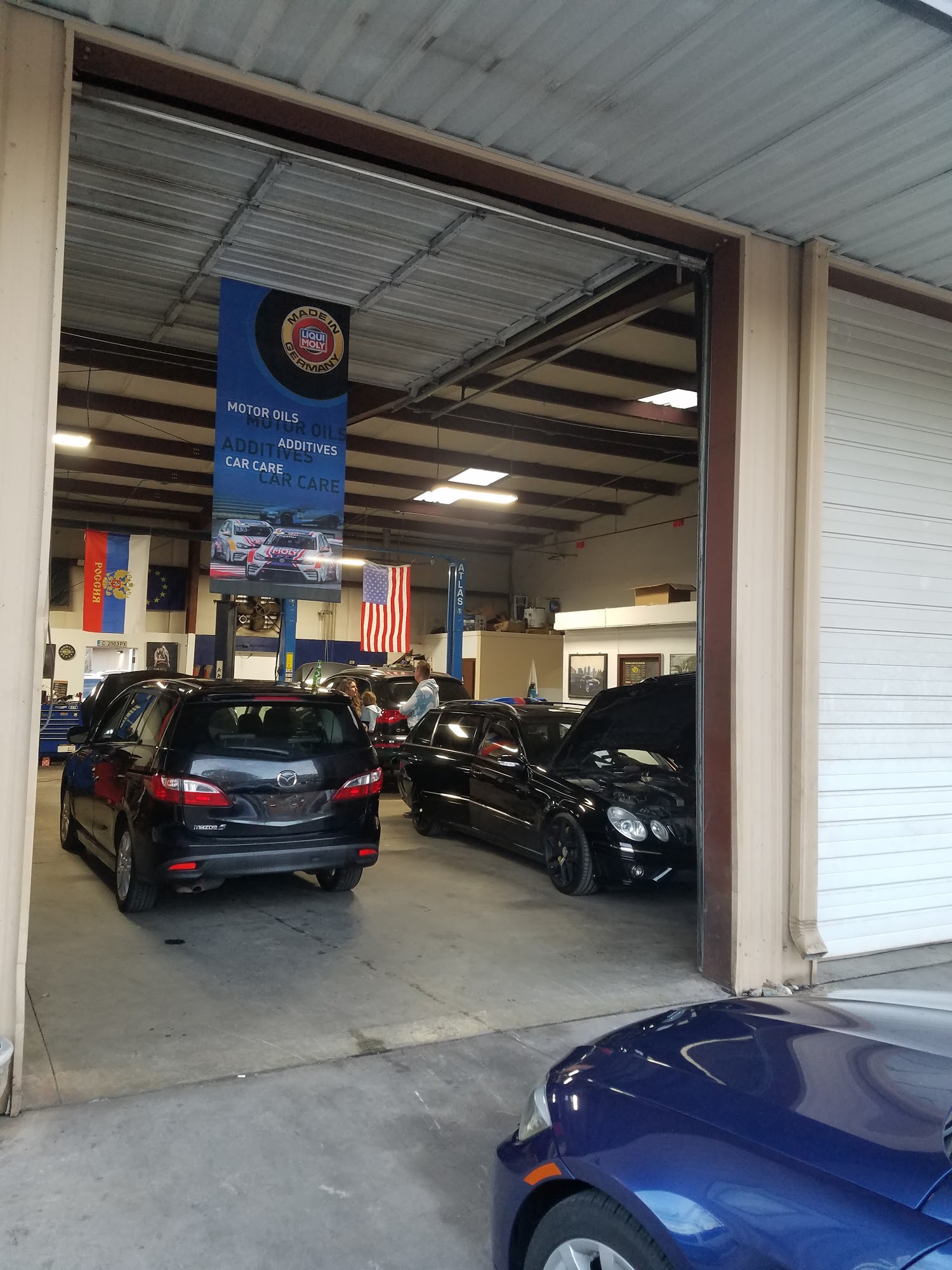 AmeriCar Auto Sales