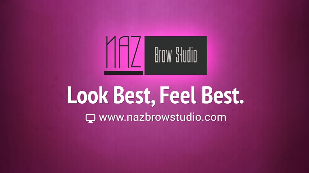 Naz Brow Studio