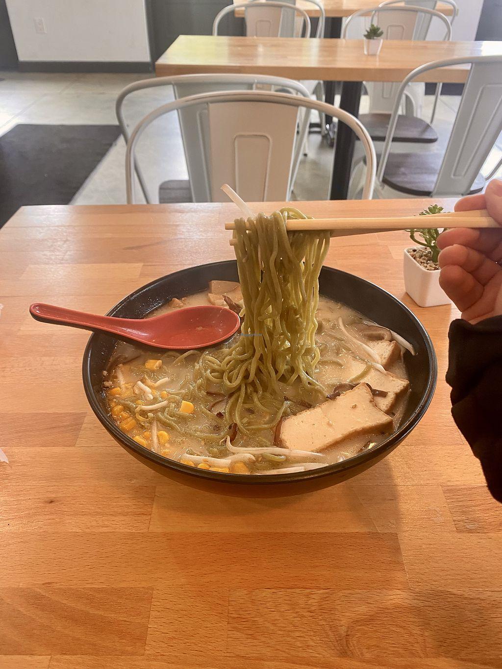 Photo credit: happycow