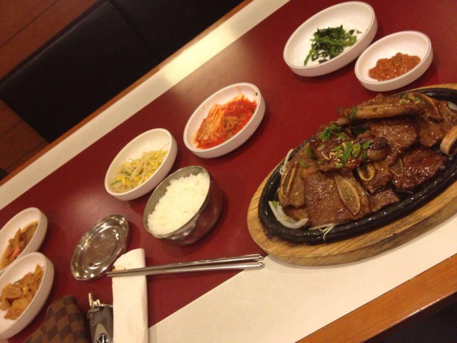 Photo credit: zomato