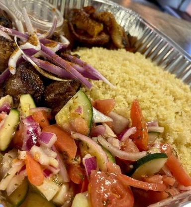 Photo credit: grubhub