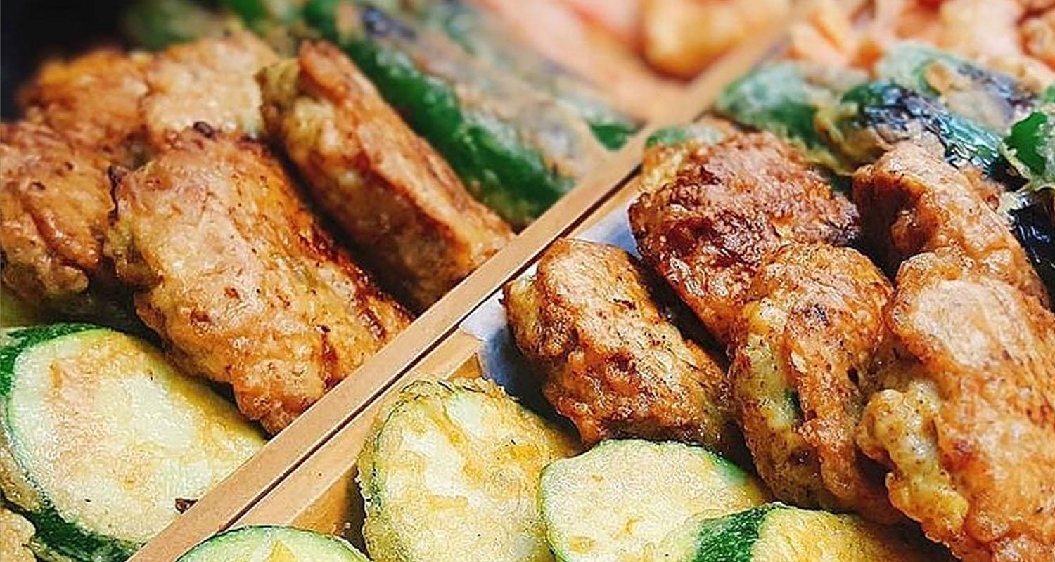 Photo credit: grubhub