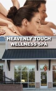 Heavenly Touch Wellness Center & Spa