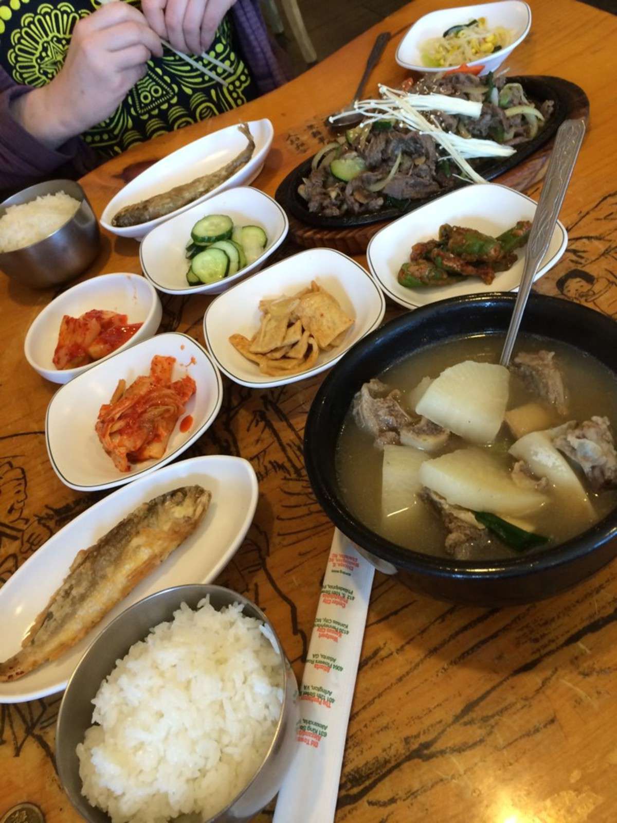 Photo credit: zomato