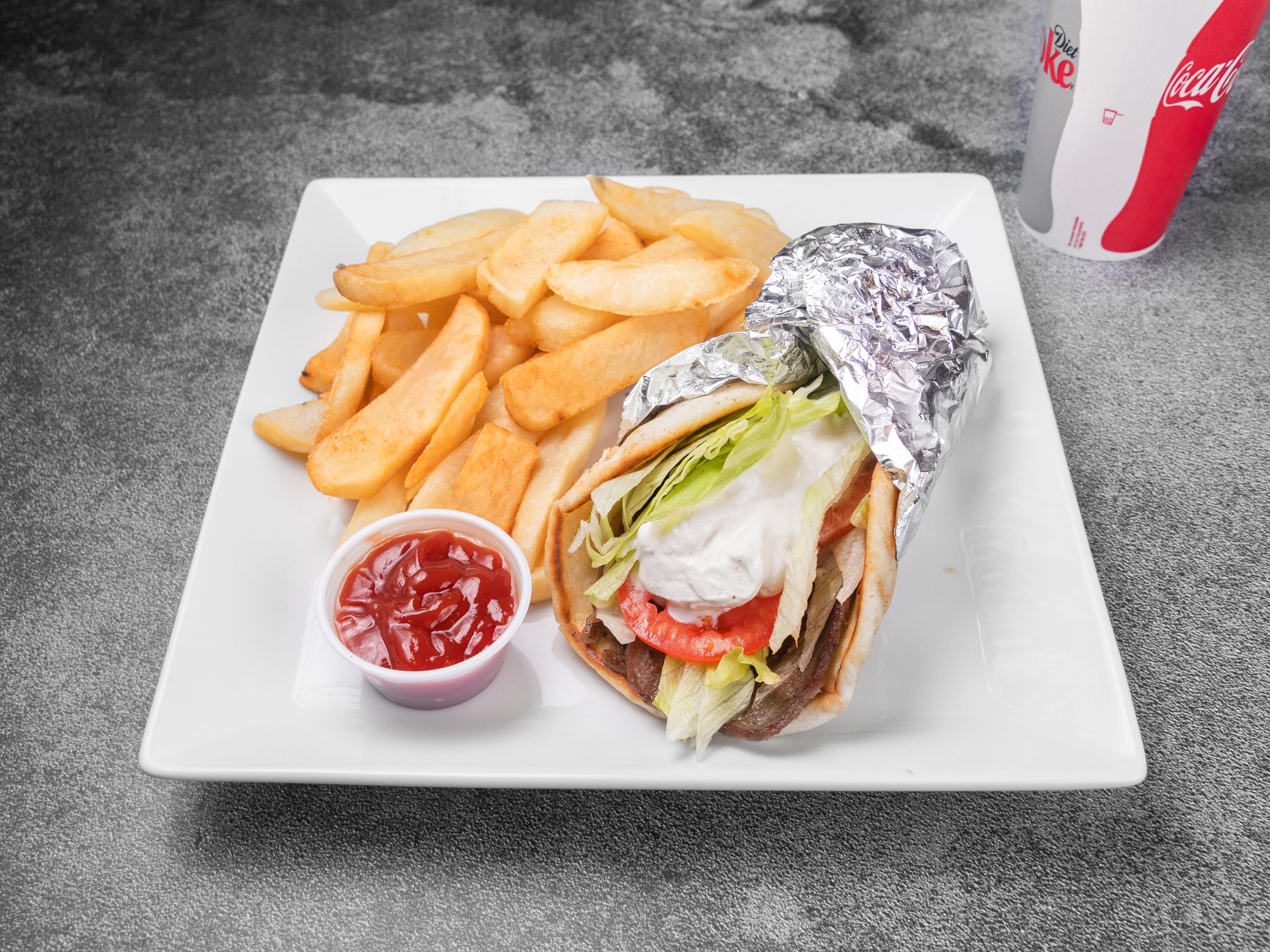 Photo credit: grubhub