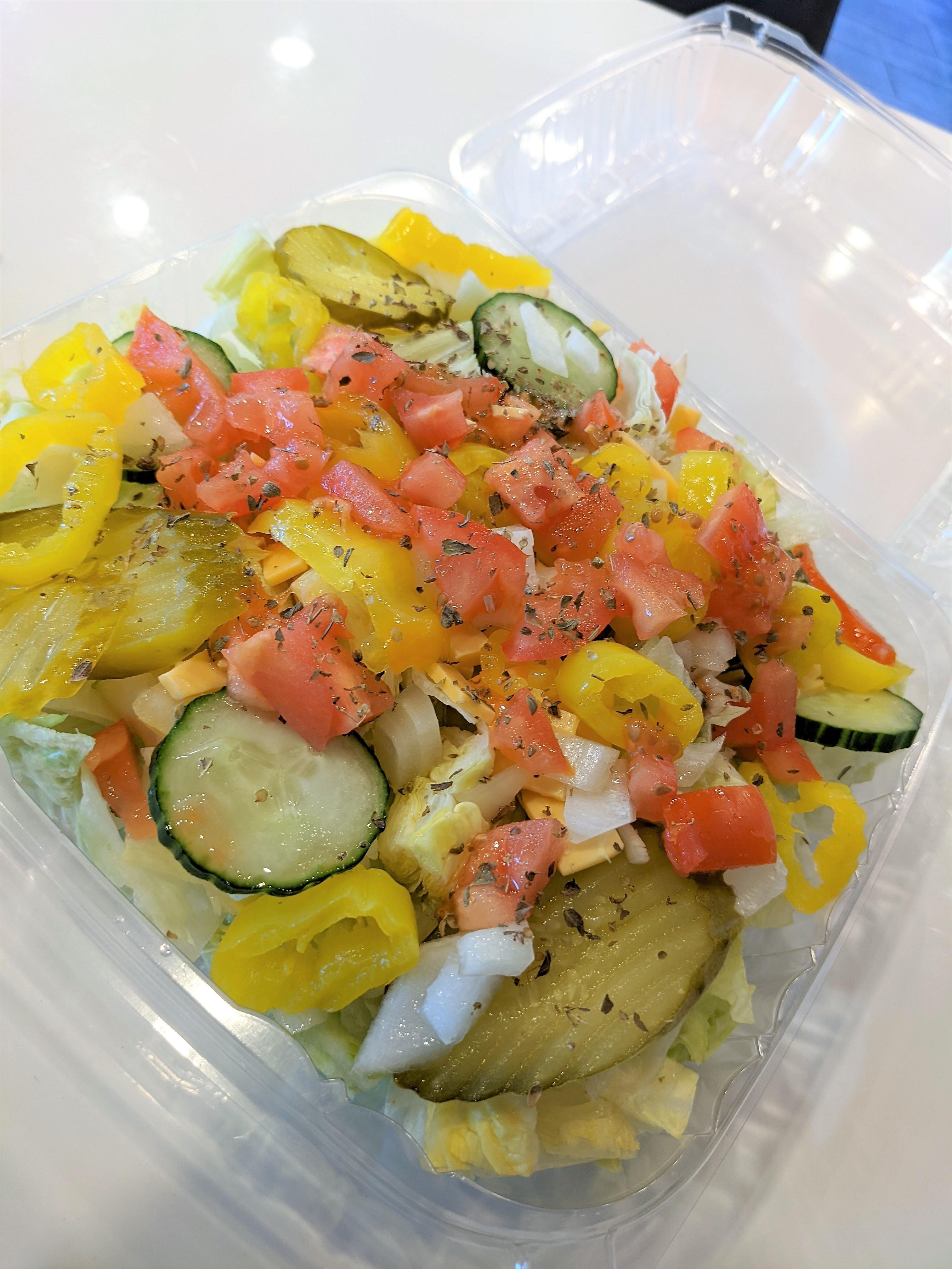 Photo credit: grubhub