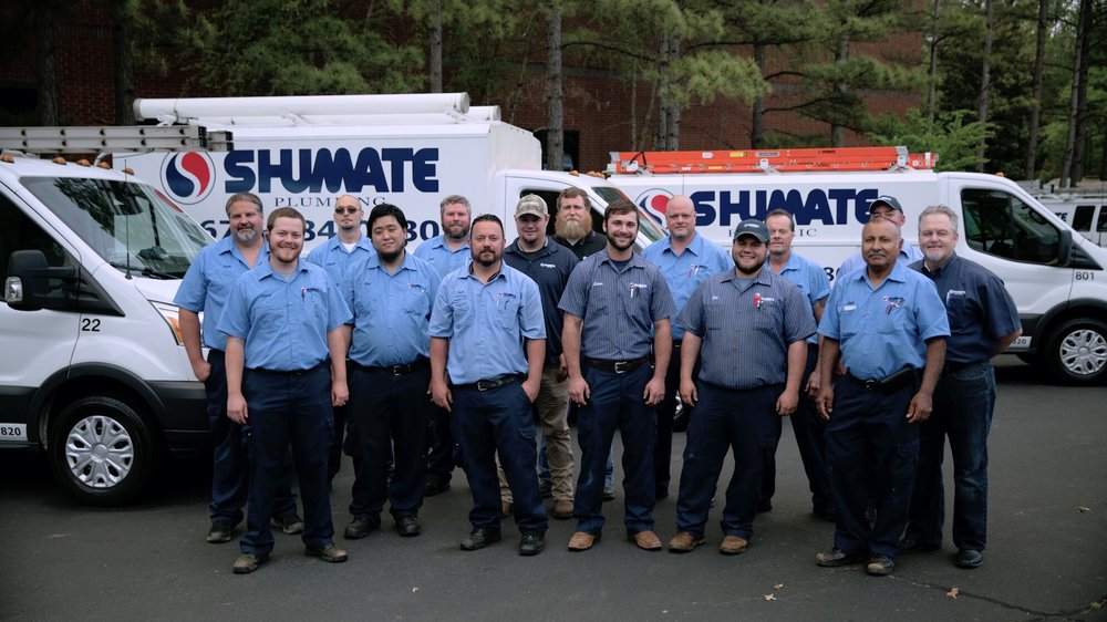 Shumate Services