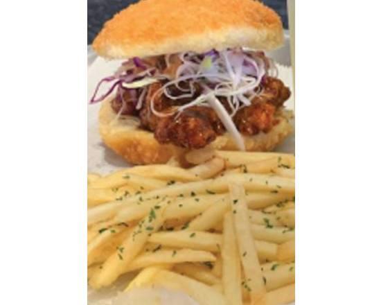 Photo credit: ubereats