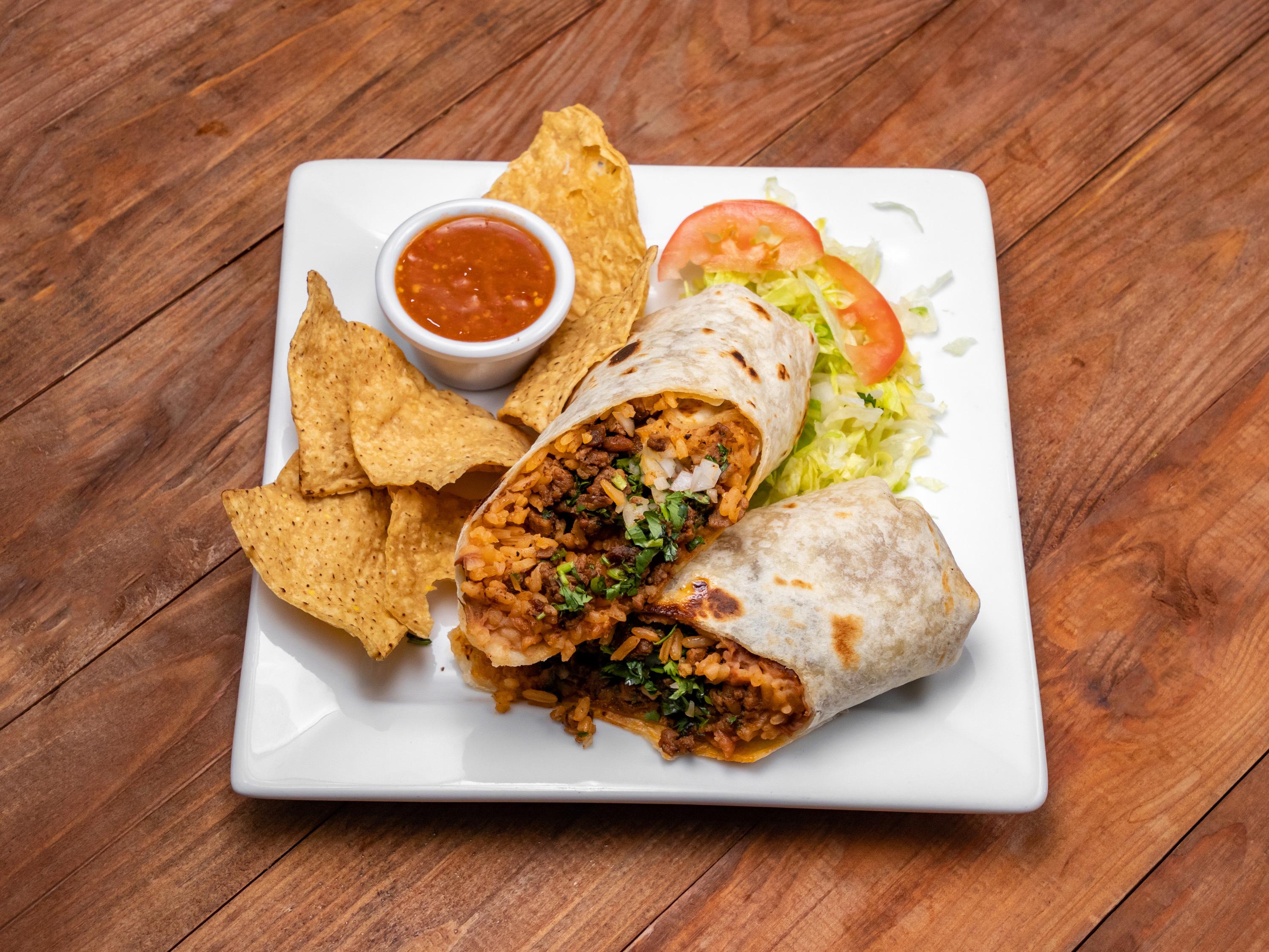 Photo credit: grubhub
