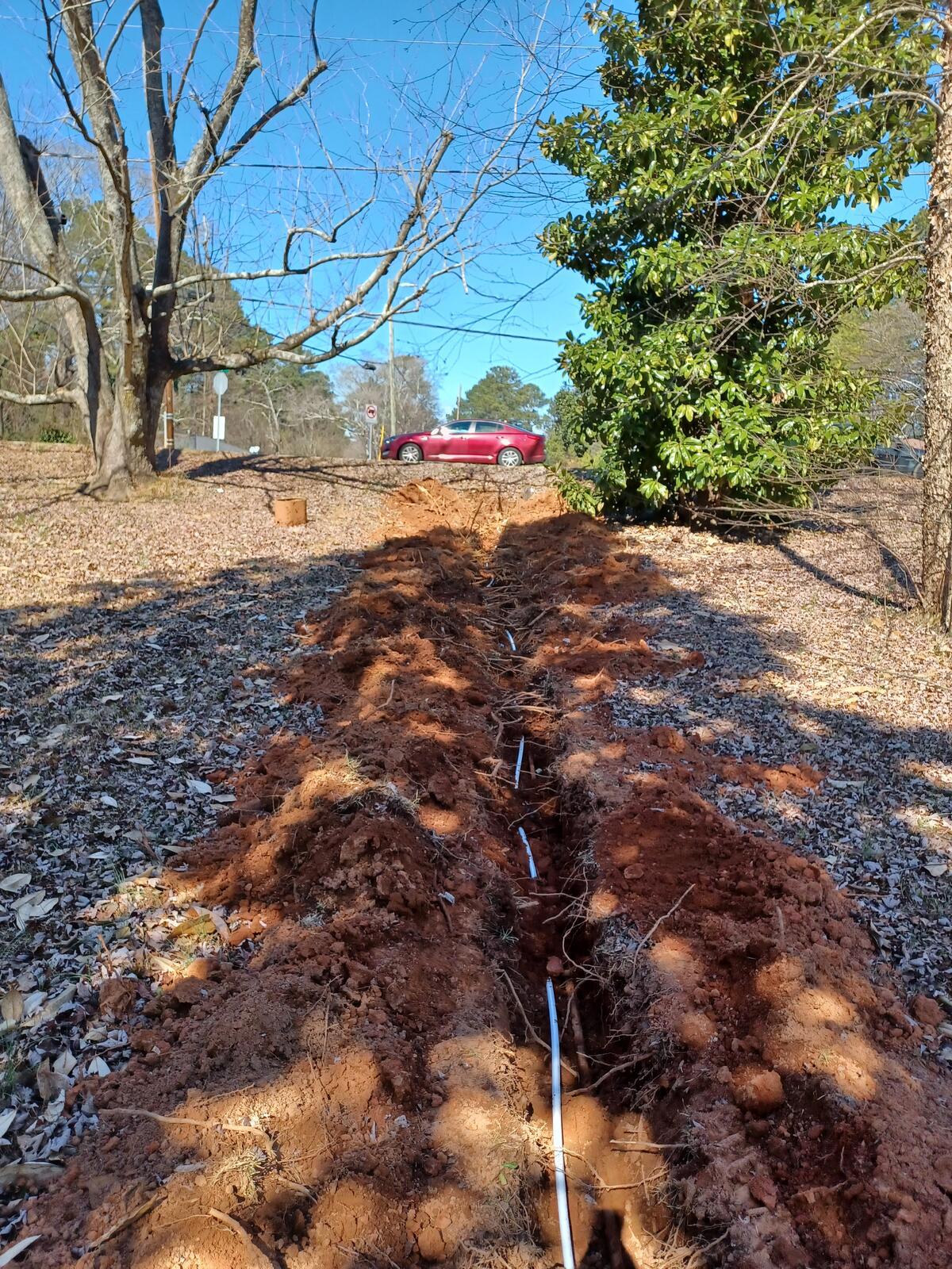 Photo credit: nextdoor