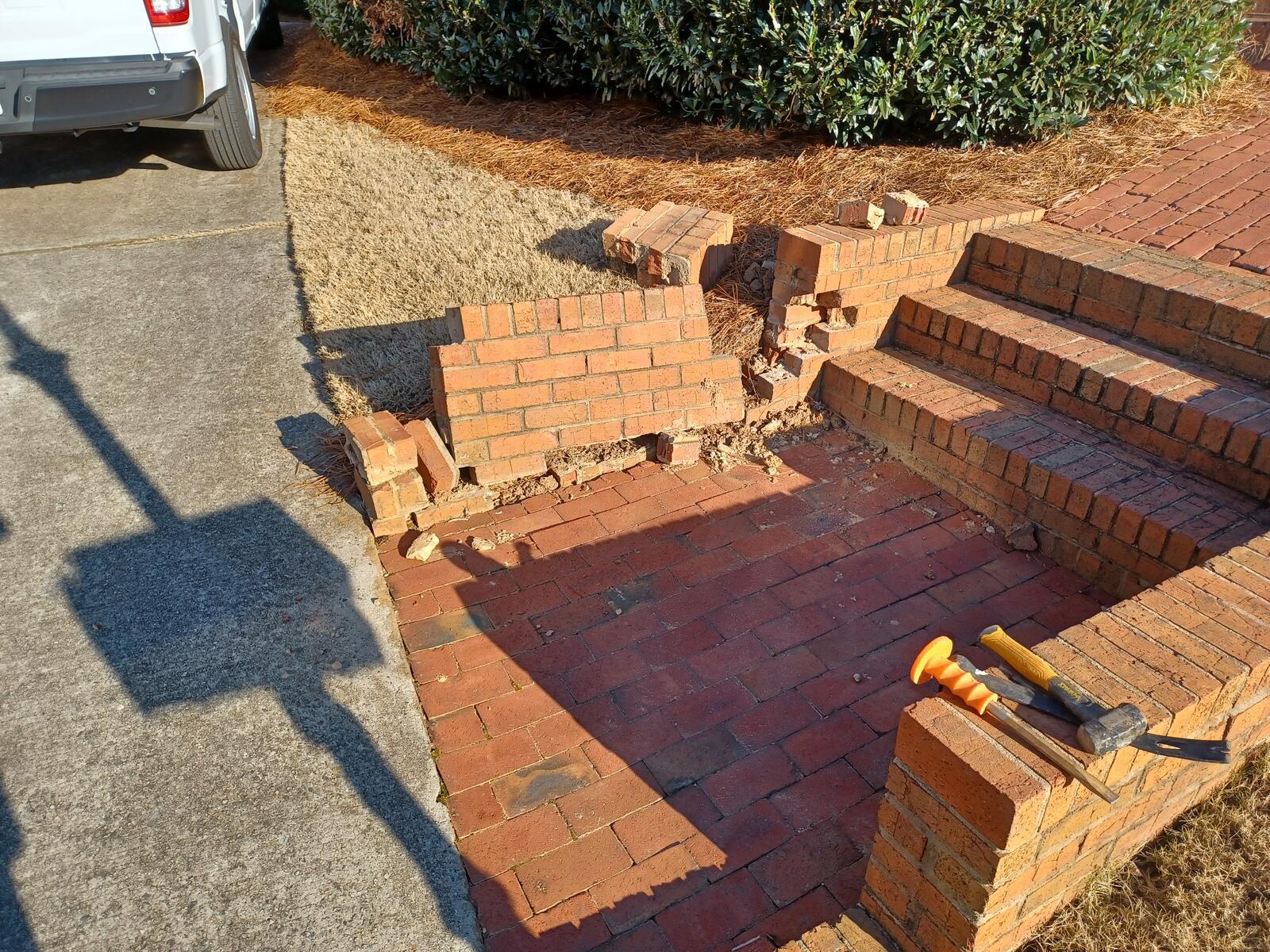 Photo credit: nextdoor