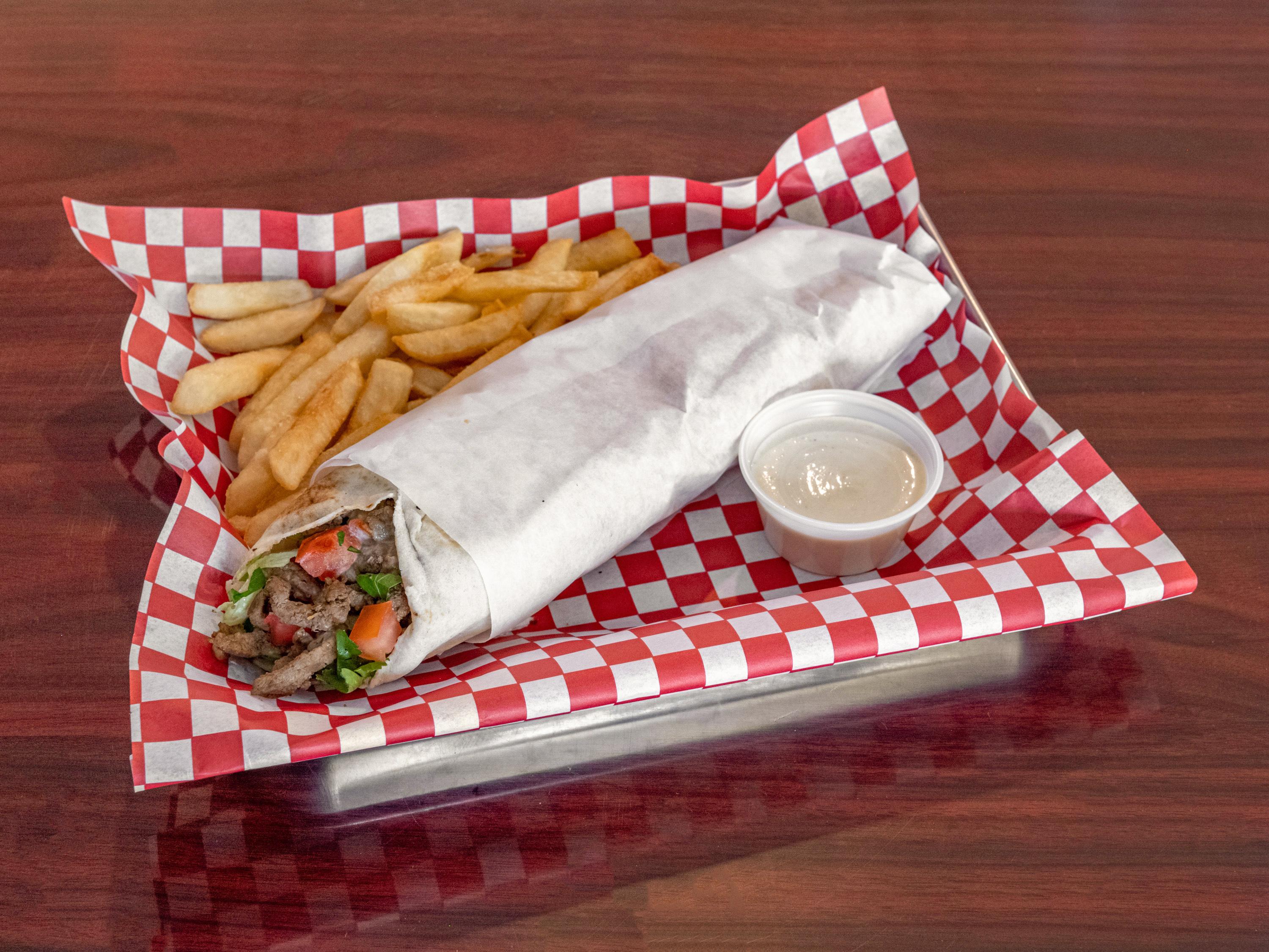 Photo credit: grubhub